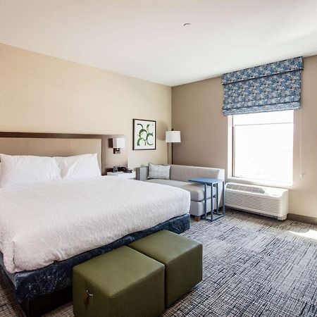 Hampton Inn & Suites St. George Exteriör bild