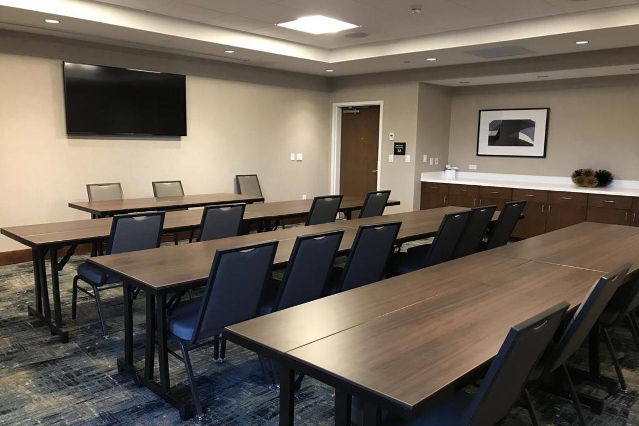 Hampton Inn & Suites St. George Exteriör bild
