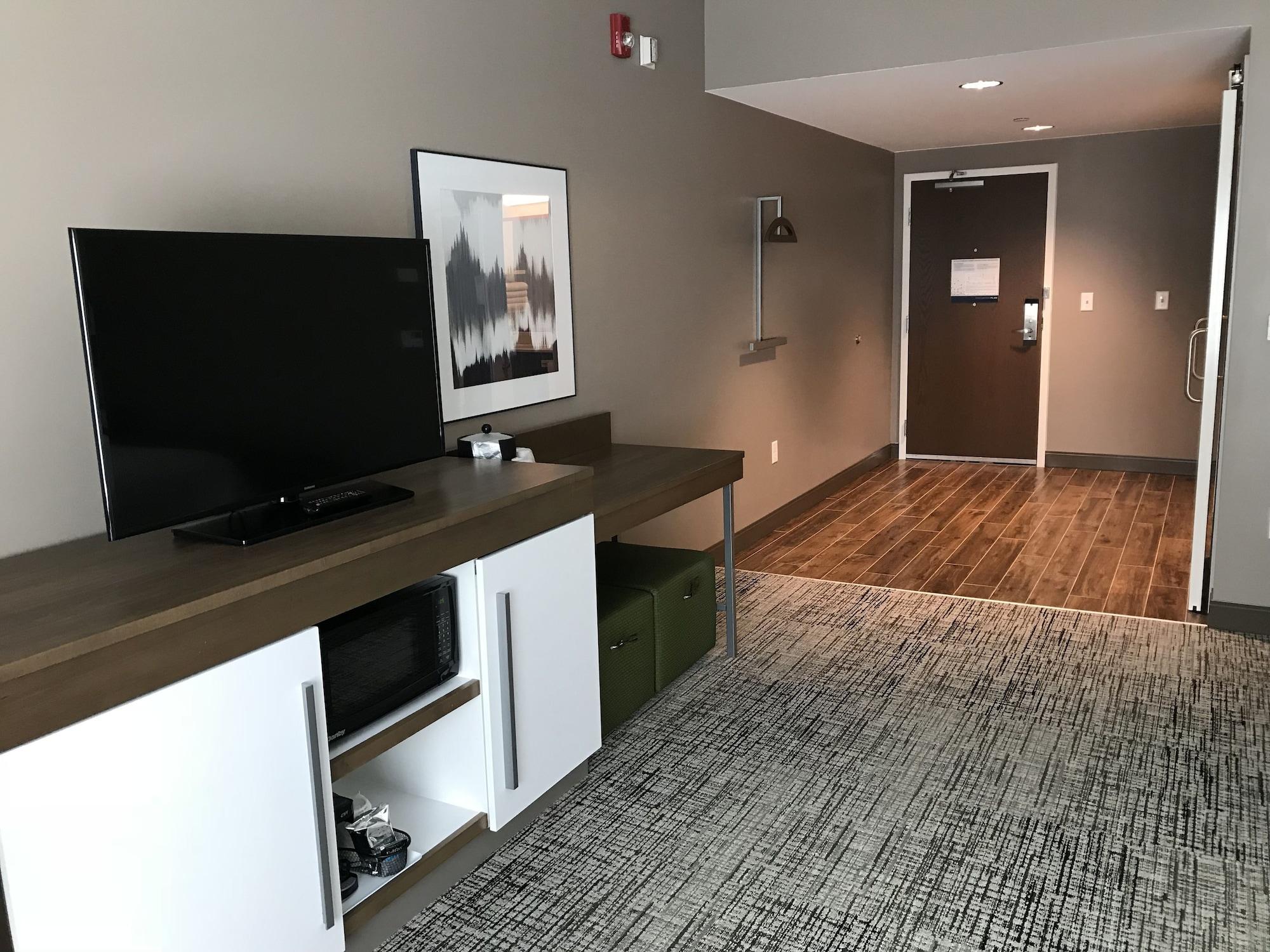 Hampton Inn & Suites St. George Exteriör bild