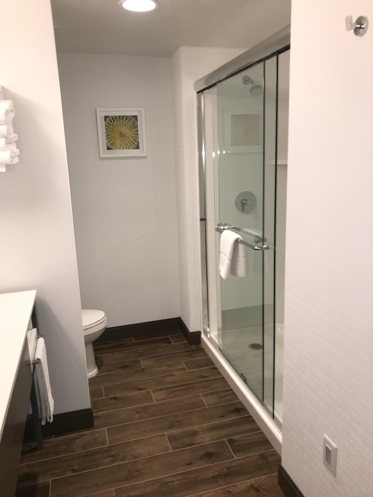 Hampton Inn & Suites St. George Exteriör bild