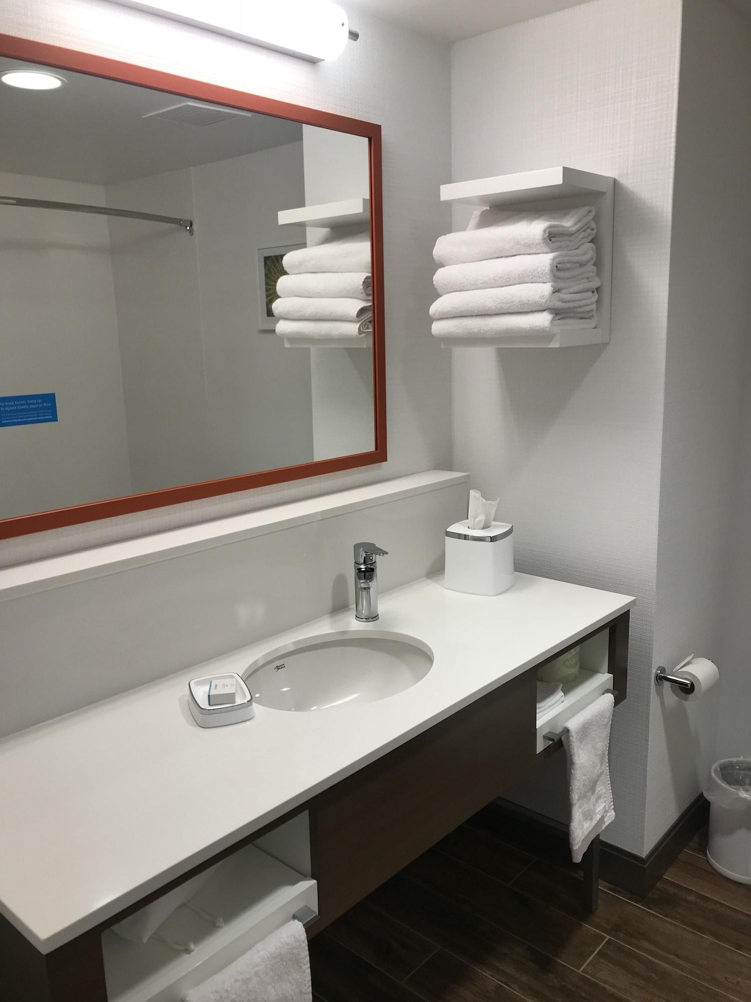 Hampton Inn & Suites St. George Exteriör bild