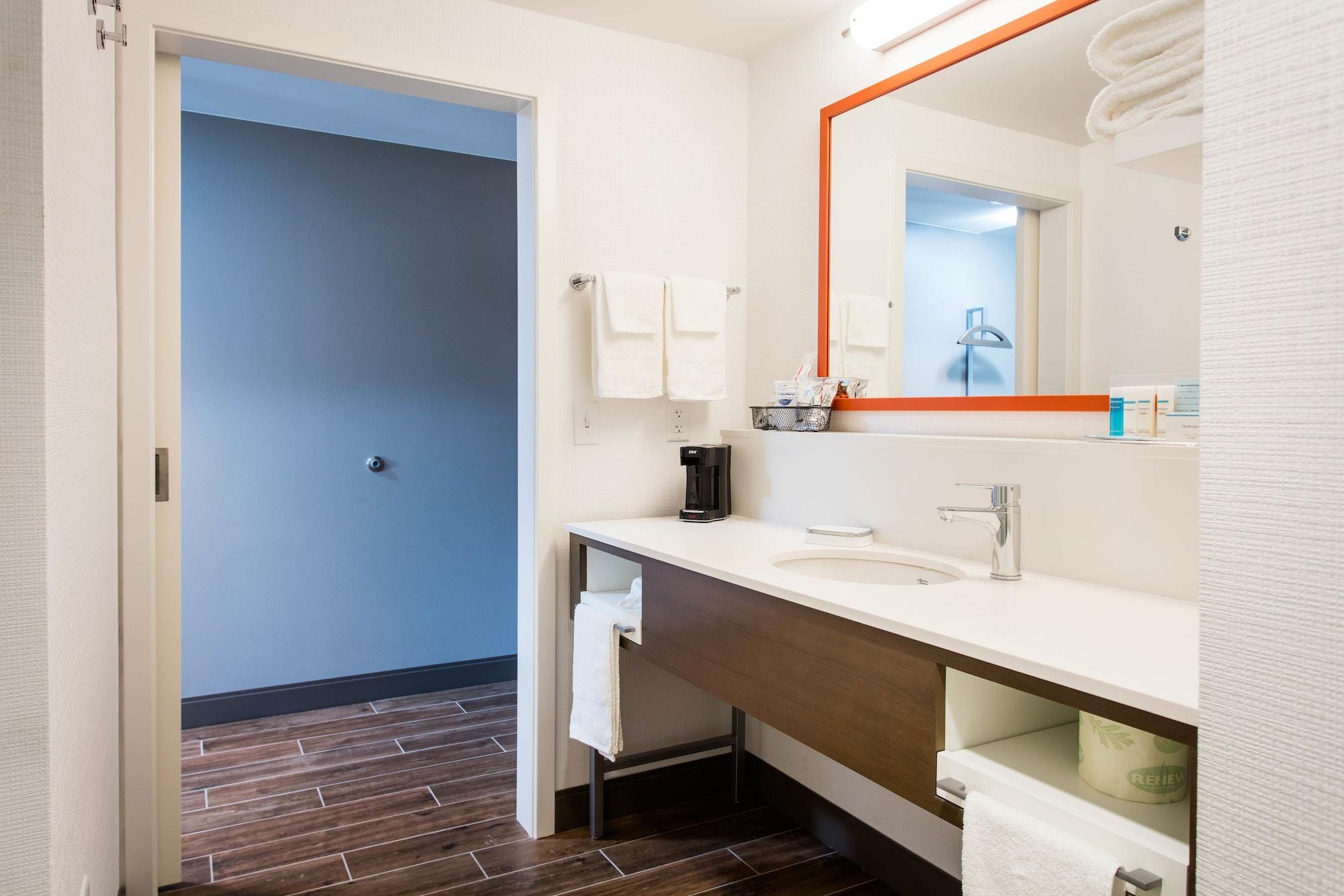 Hampton Inn & Suites St. George Exteriör bild