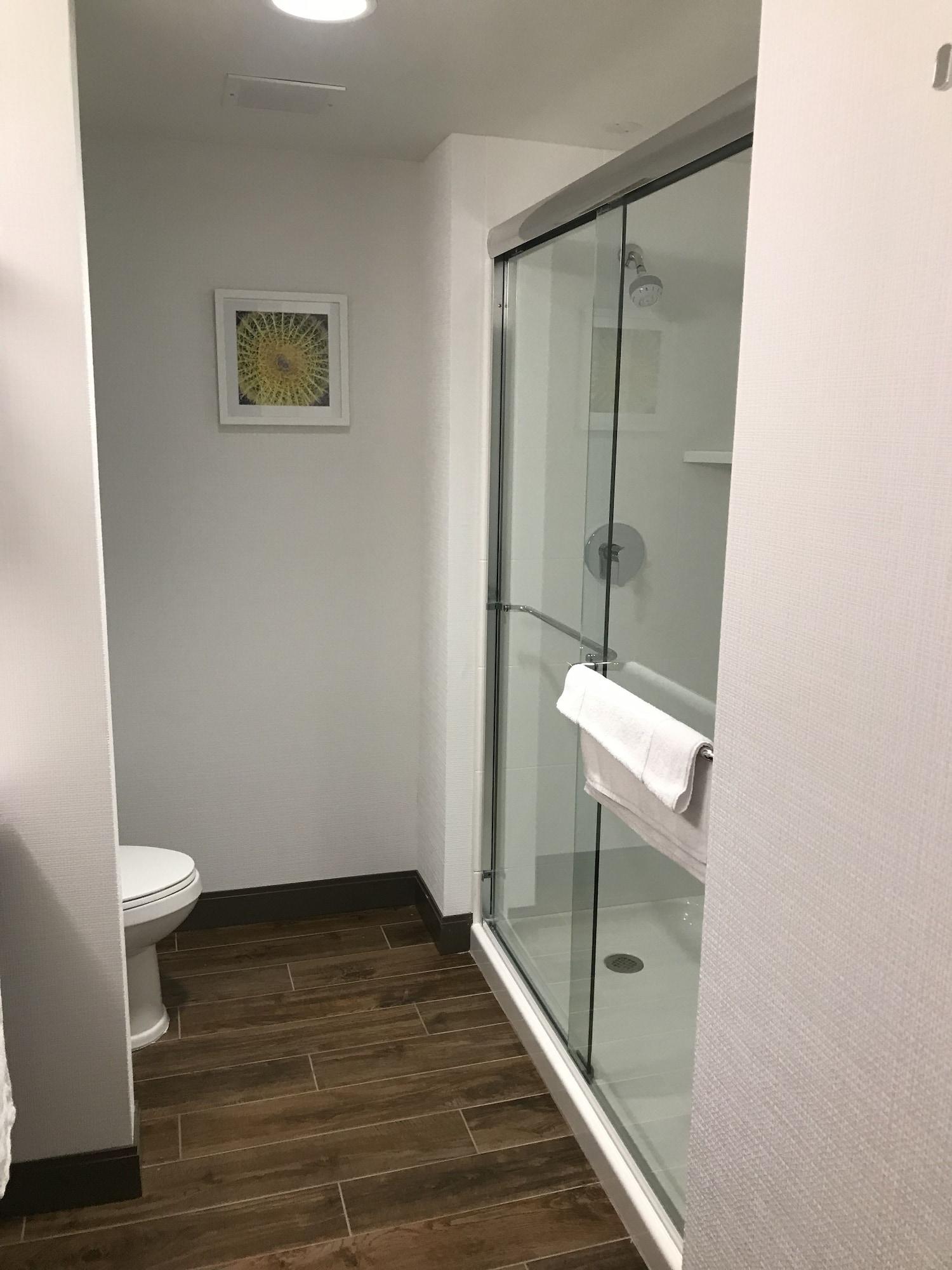 Hampton Inn & Suites St. George Exteriör bild