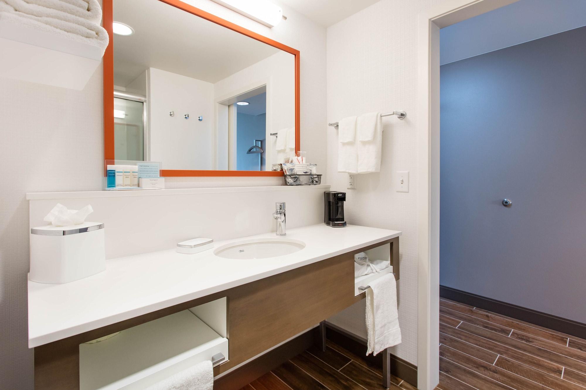 Hampton Inn & Suites St. George Exteriör bild