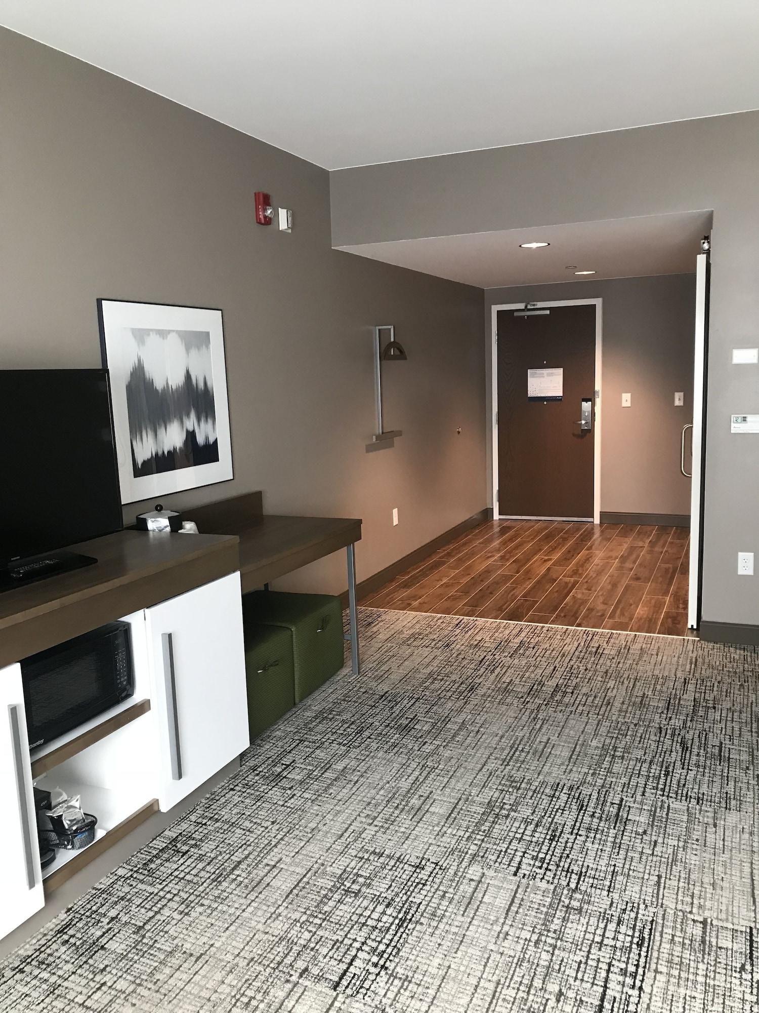 Hampton Inn & Suites St. George Exteriör bild
