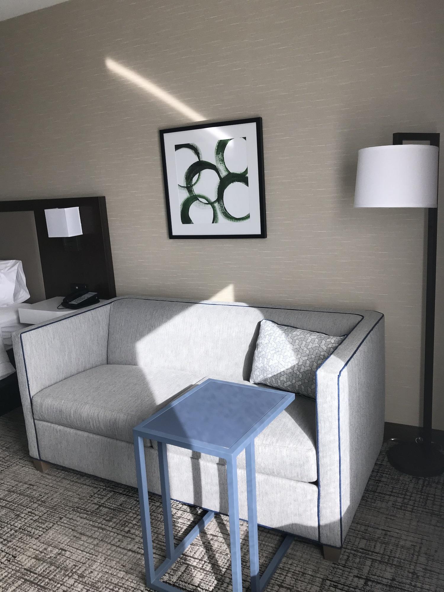 Hampton Inn & Suites St. George Exteriör bild