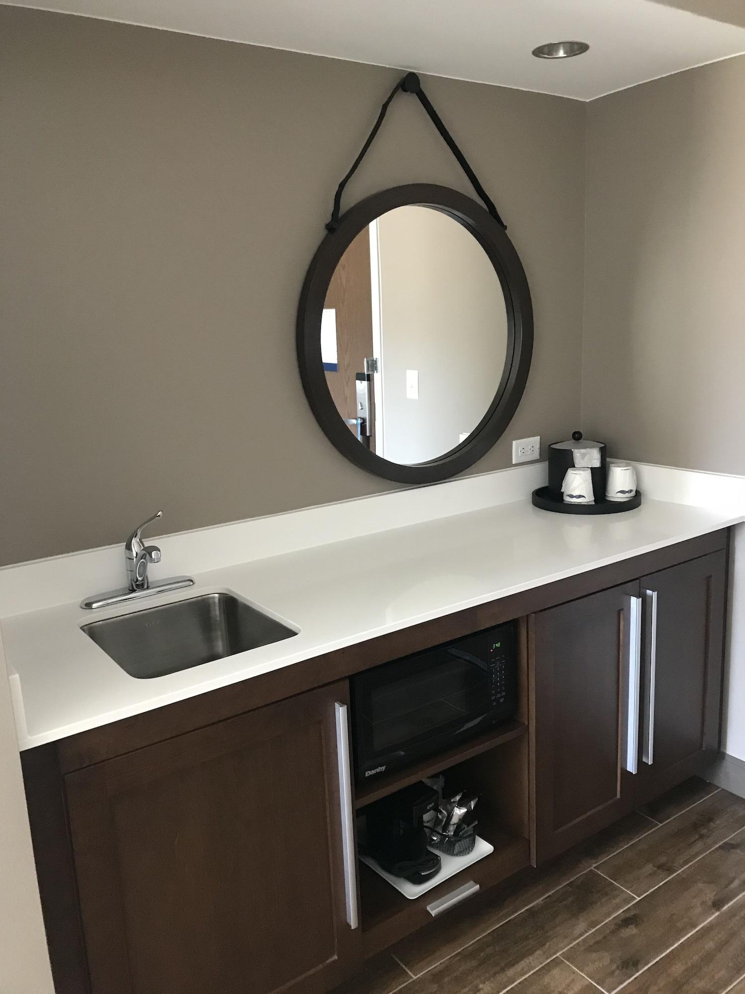 Hampton Inn & Suites St. George Exteriör bild