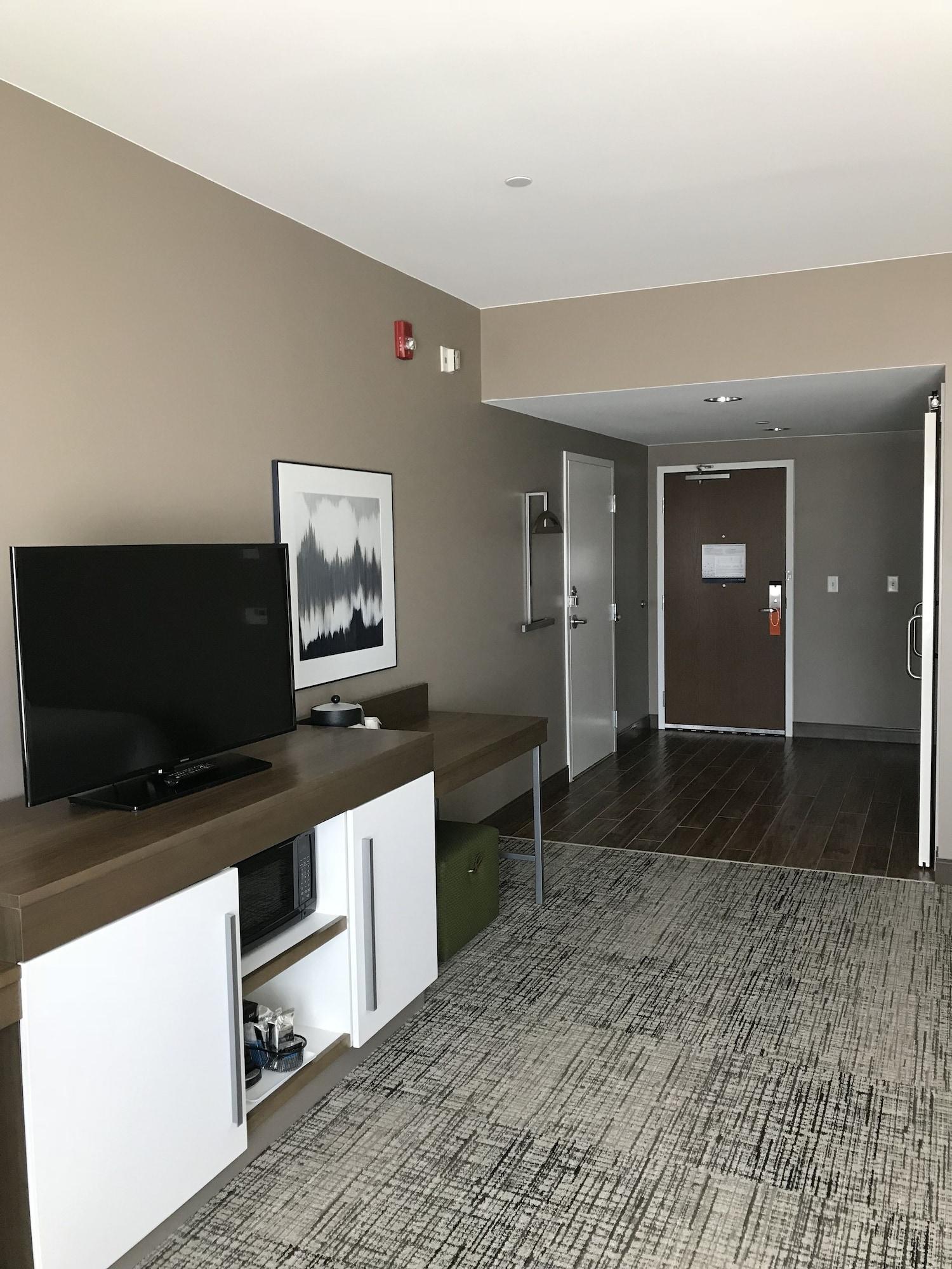 Hampton Inn & Suites St. George Exteriör bild