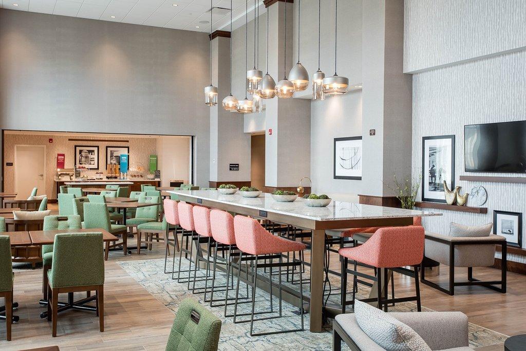 Hampton Inn & Suites St. George Exteriör bild