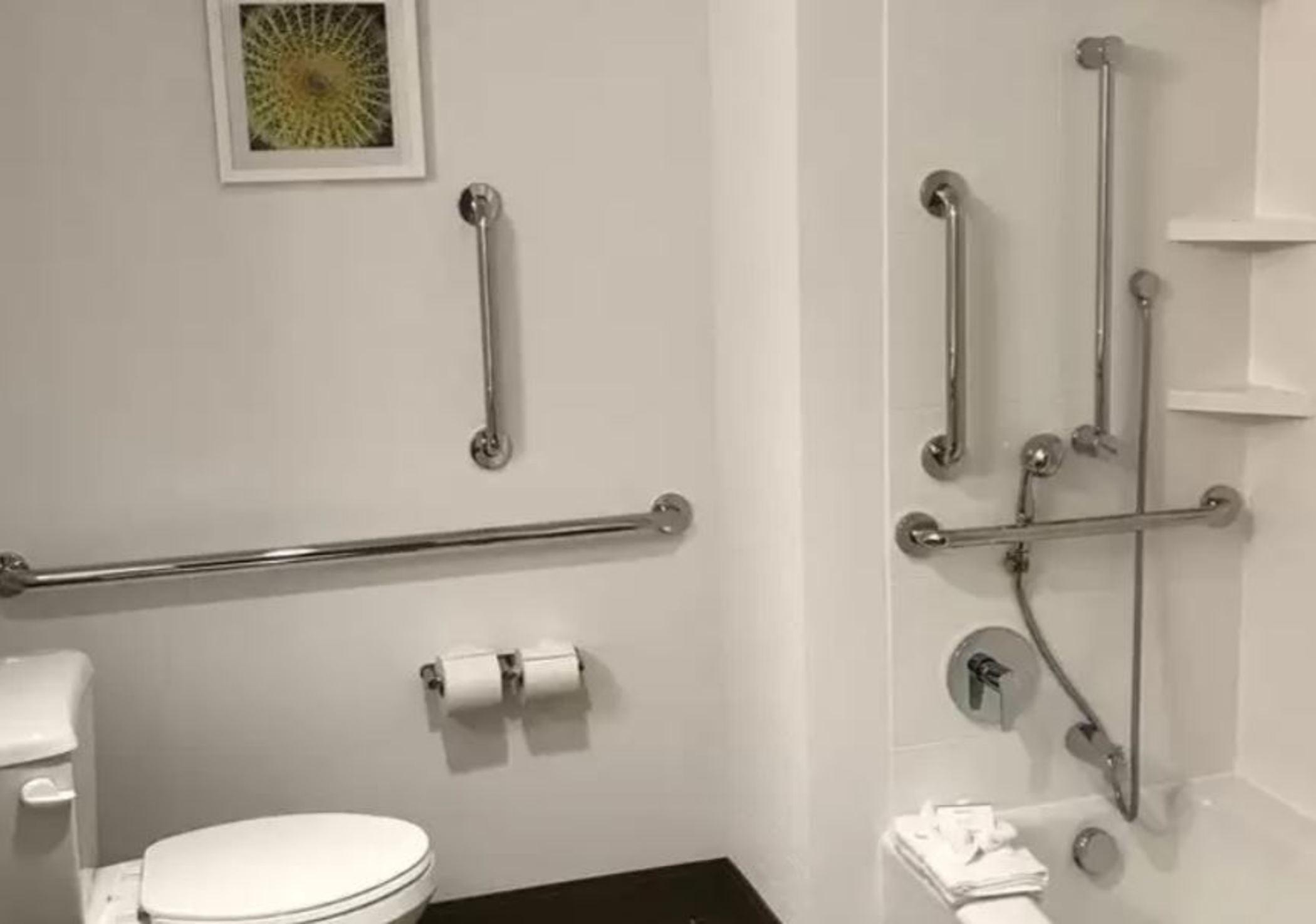 Hampton Inn & Suites St. George Exteriör bild