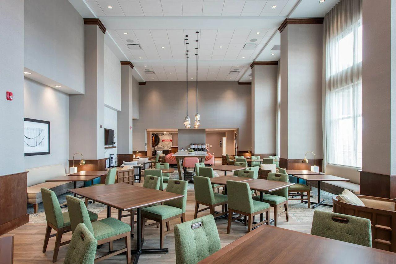 Hampton Inn & Suites St. George Exteriör bild