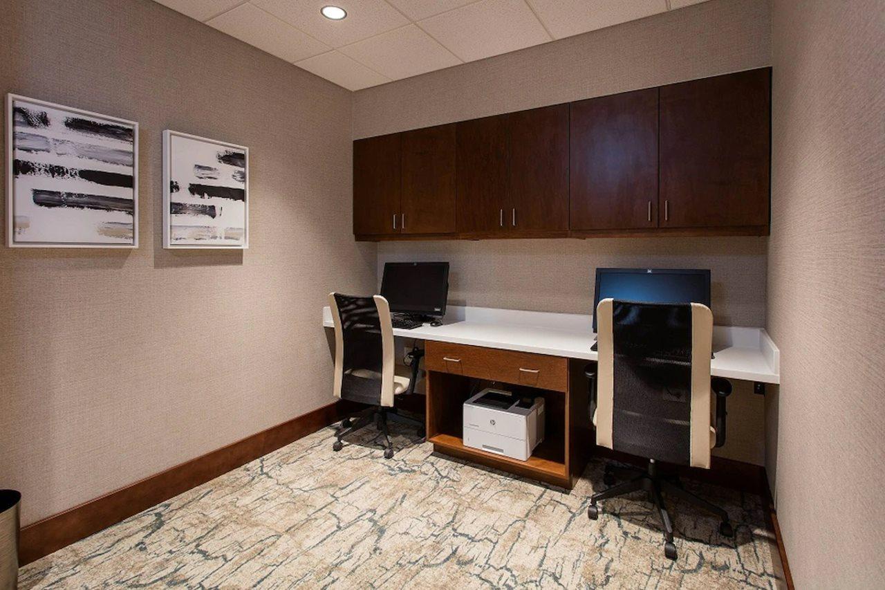 Hampton Inn & Suites St. George Exteriör bild