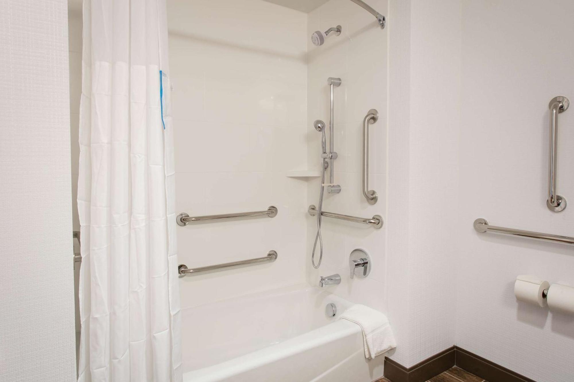 Hampton Inn & Suites St. George Exteriör bild