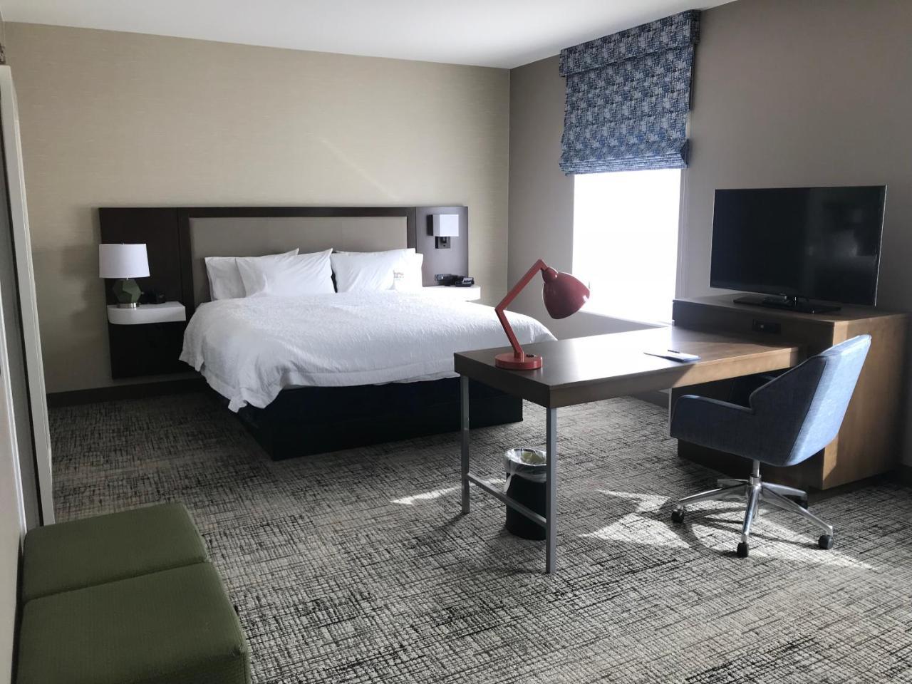 Hampton Inn & Suites St. George Exteriör bild
