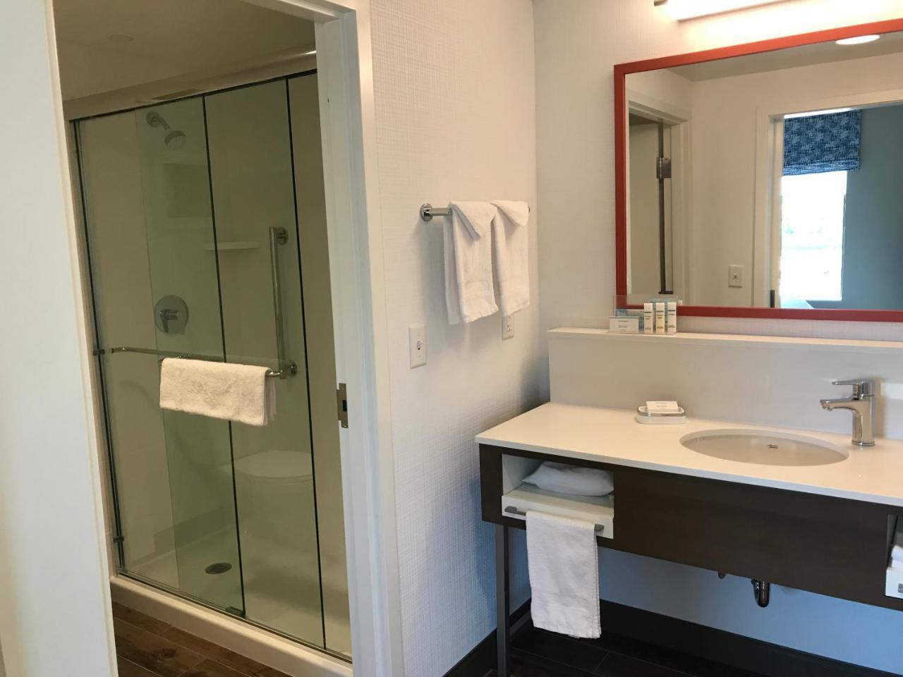 Hampton Inn & Suites St. George Exteriör bild