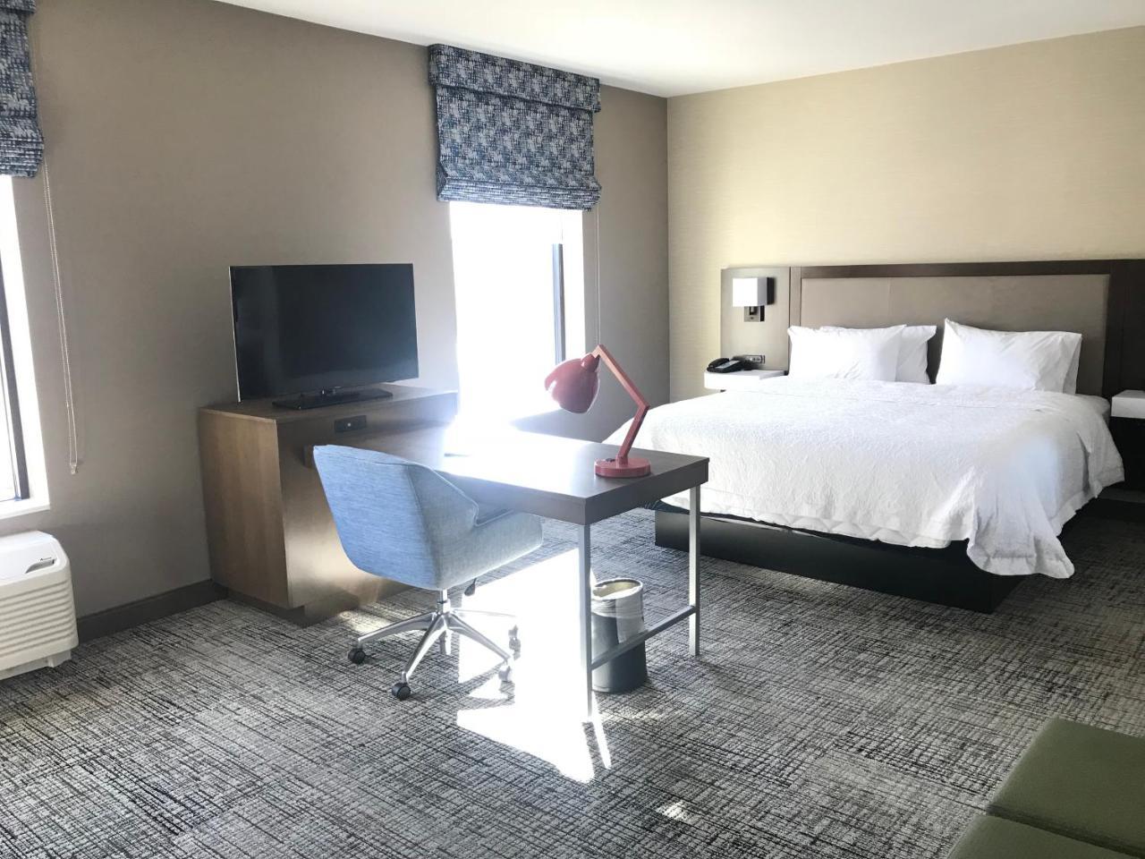 Hampton Inn & Suites St. George Exteriör bild