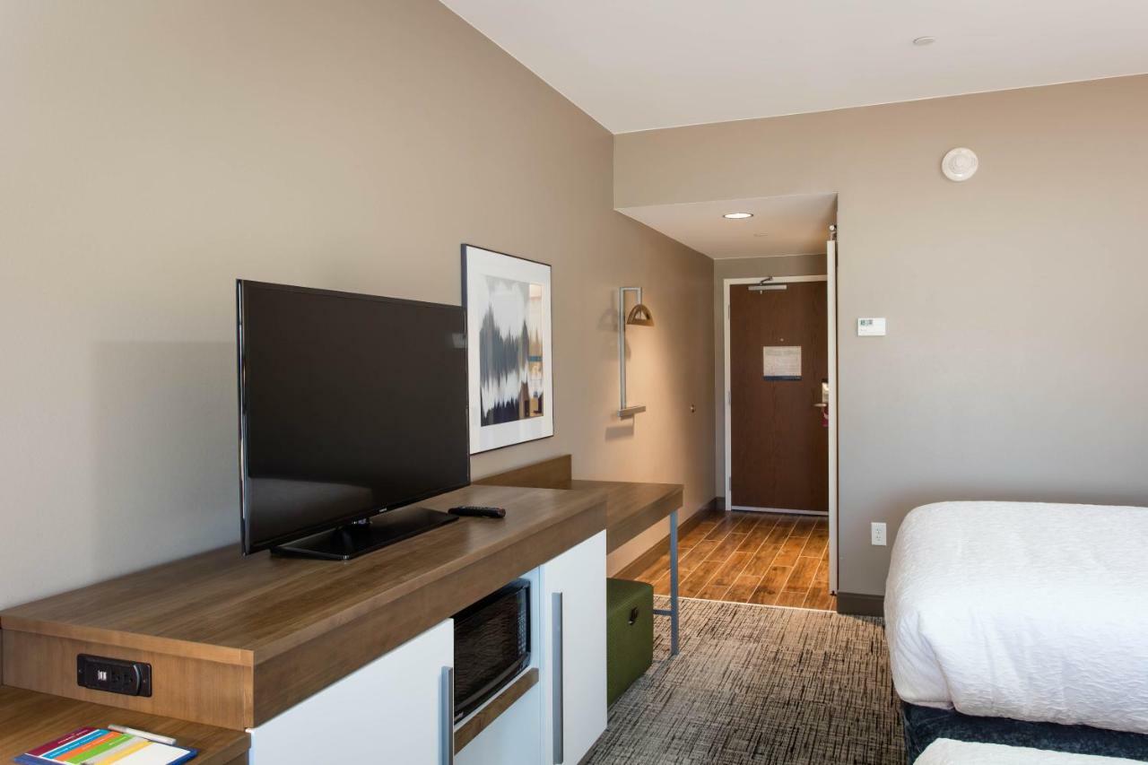 Hampton Inn & Suites St. George Exteriör bild